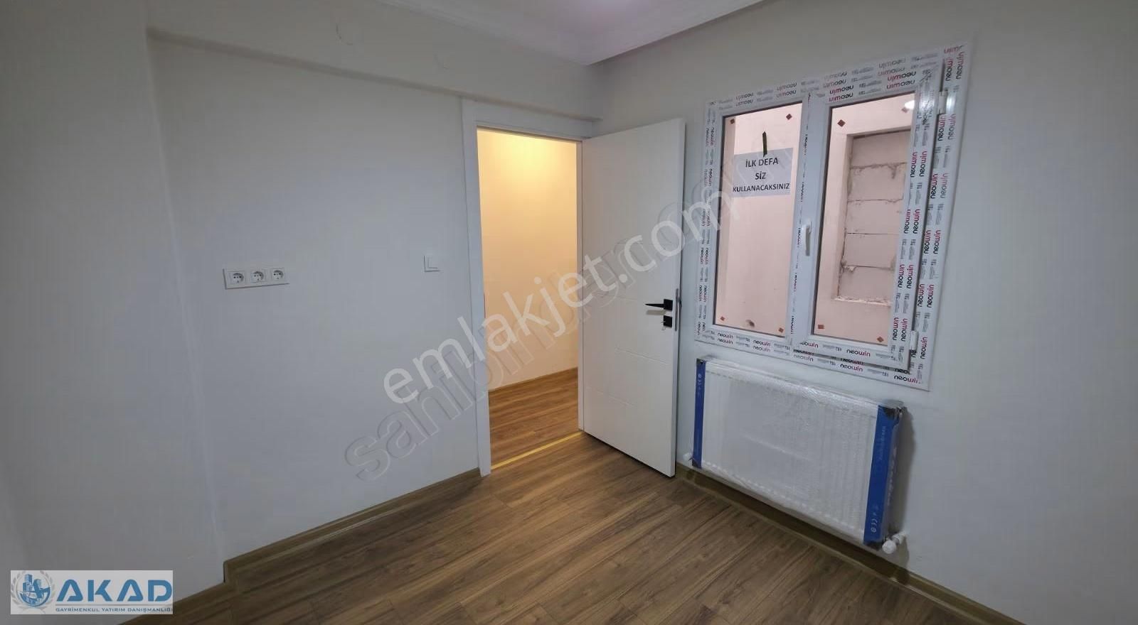 Güzelyalı 34 Sok.full Yapılı Ara Kat - Görsel 7