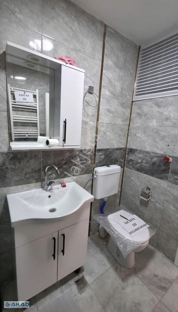 Güzelyalı 34 Sok.full Yapılı Ara Kat