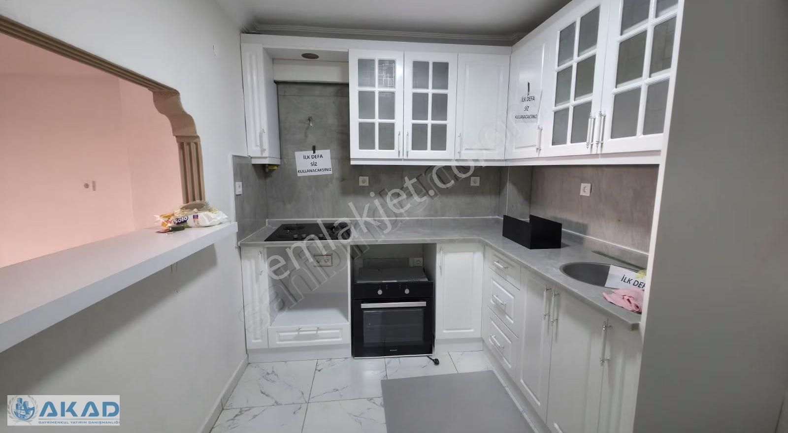 Güzelyalı 34 Sok.full Yapılı Ara Kat - Görsel 10