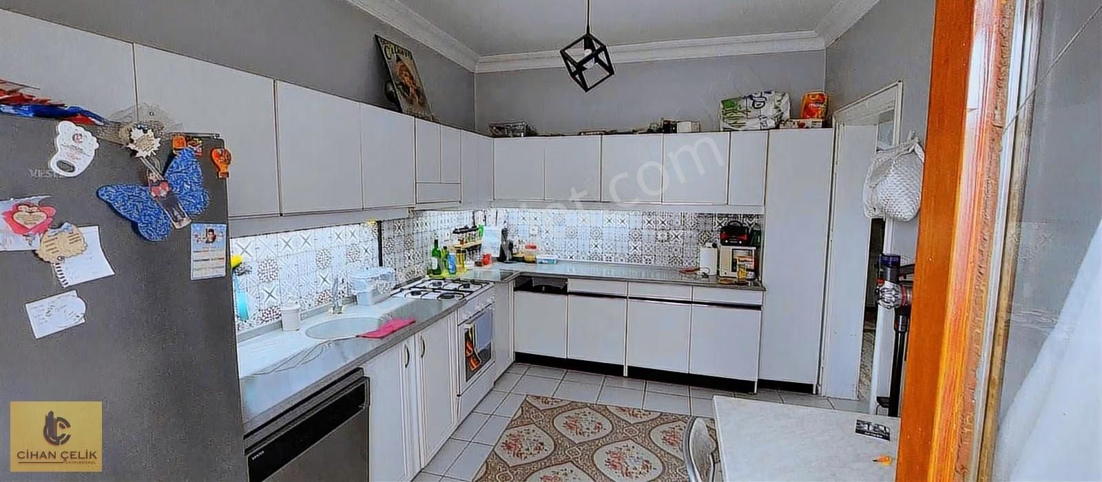 Meram Havzanda 3+1 Bakımlı Daire