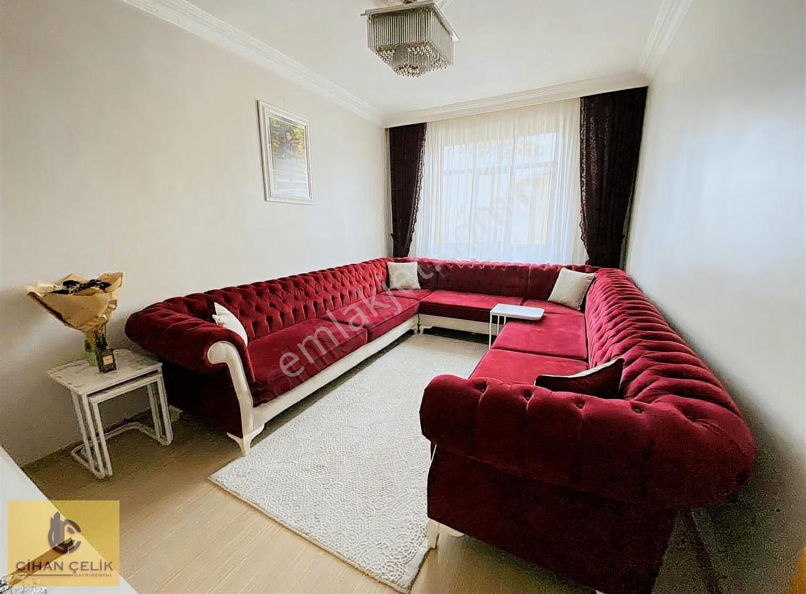 Aydınlıkevler Mahallesinde Tamamı Satılık 8+3 Bina - Görsel 22