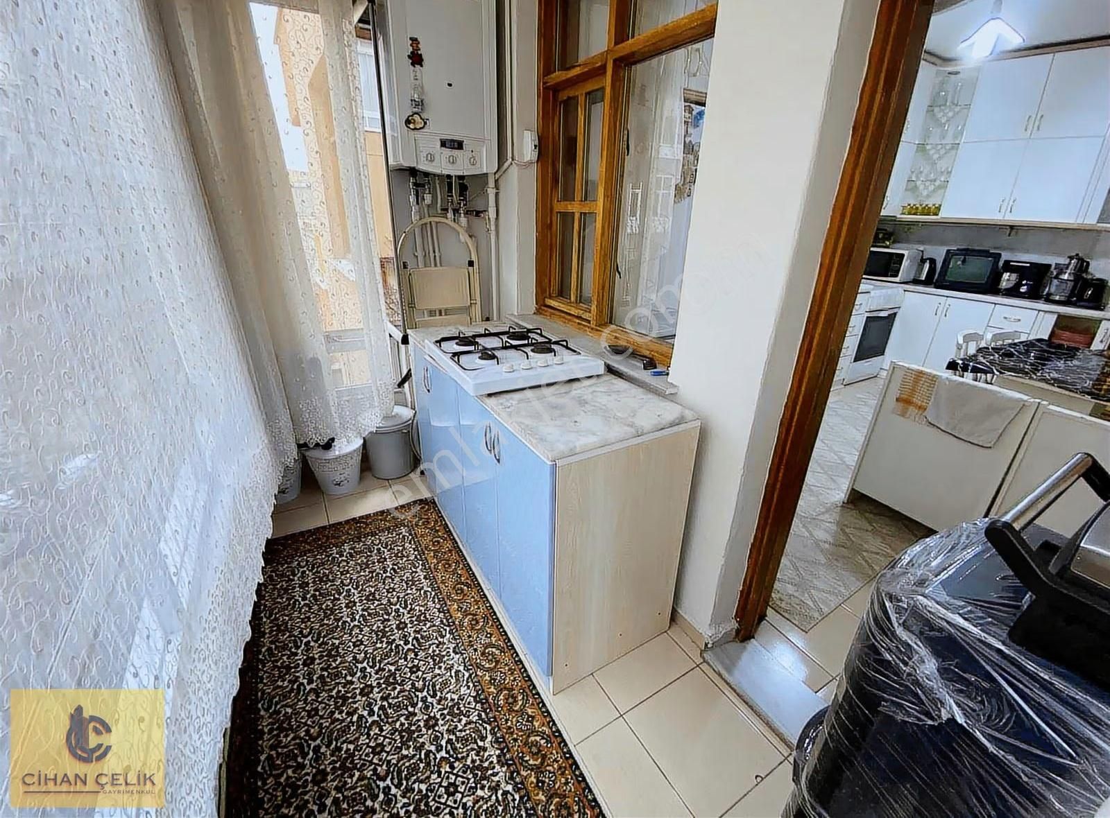 Aydınlıkevler Mahallesinde Tamamı Satılık 8+3 Bina - Görsel 18