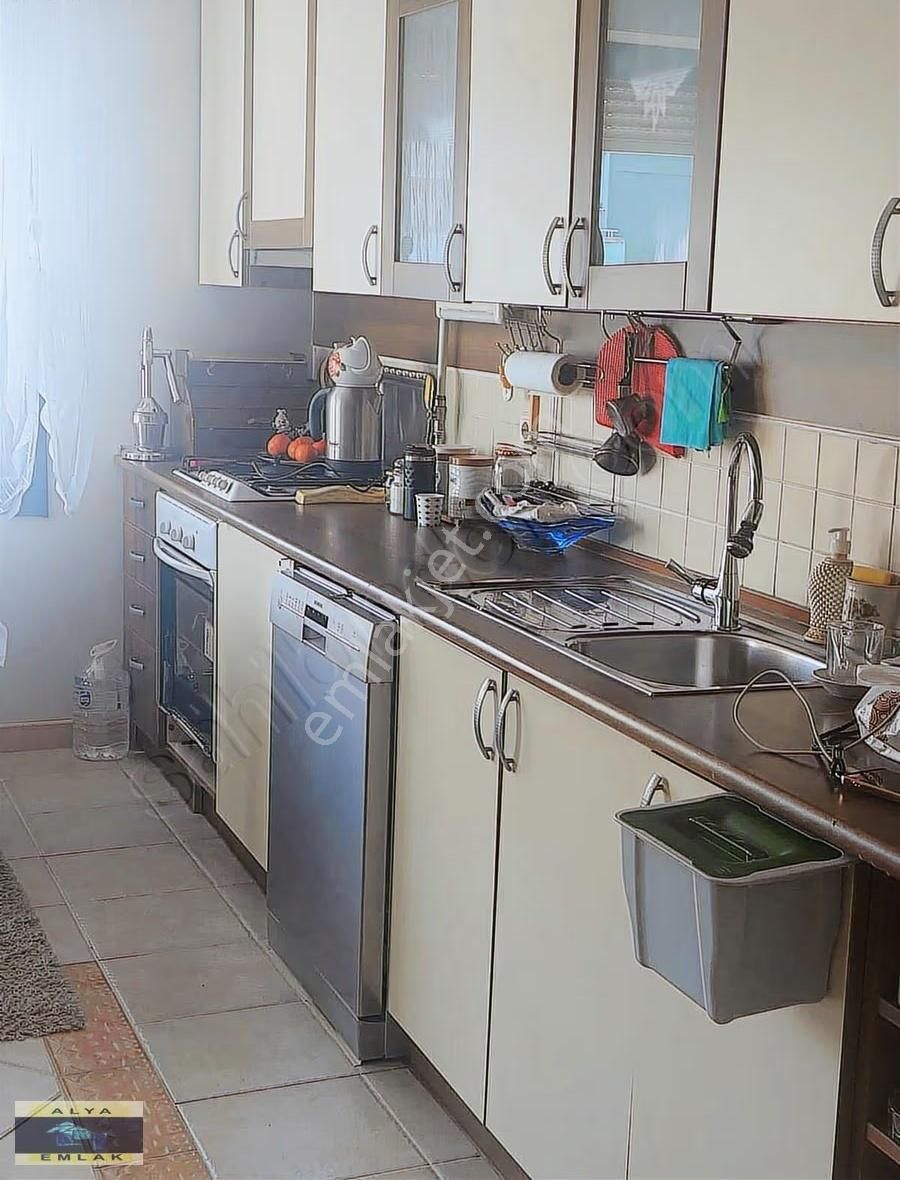Bahçeşehir Beritlerlerde Manzaralı Kiralık 4+1 Daire - Görsel 31