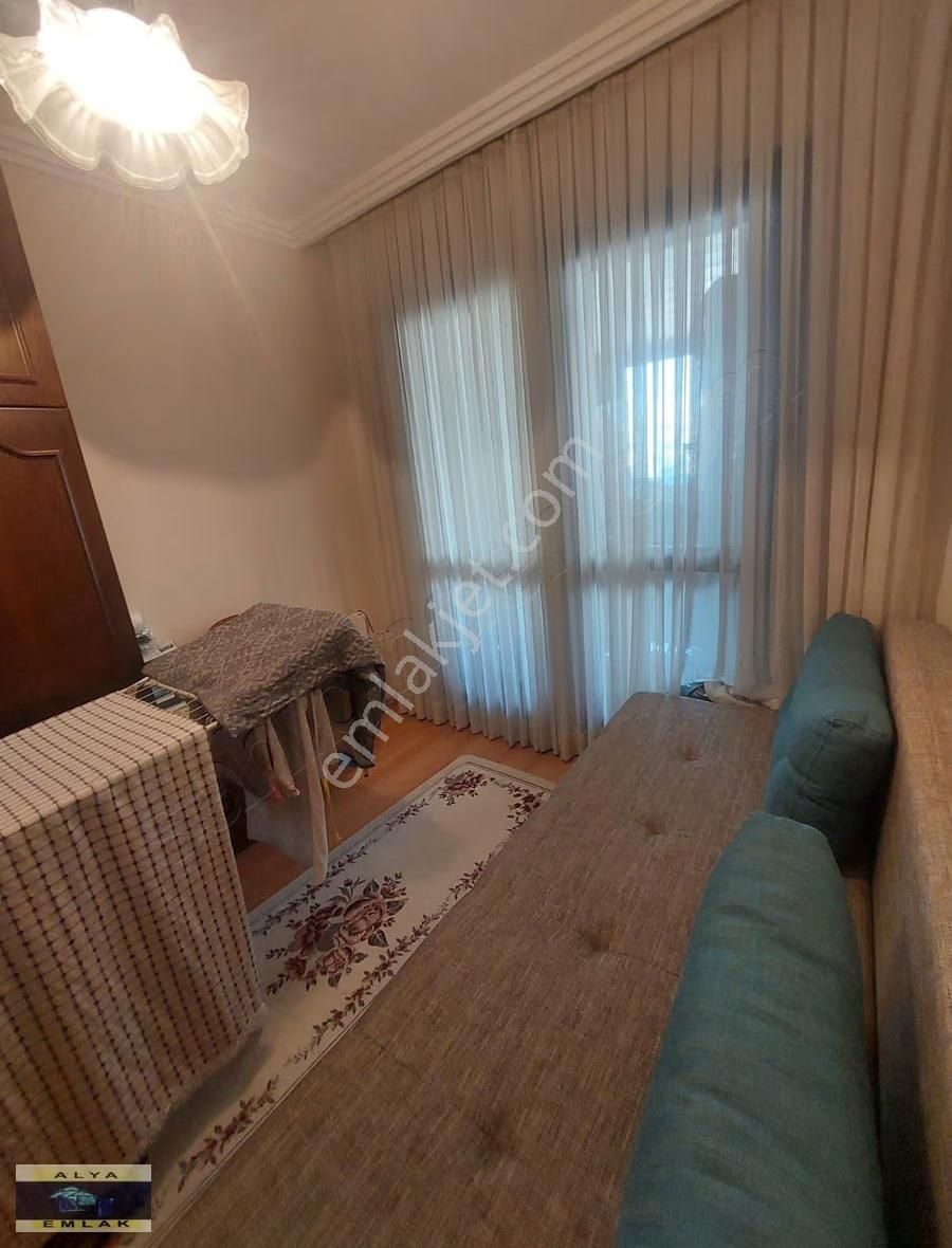 Bahçeşehir Beritlerlerde Manzaralı Kiralık 4+1 Daire - Görsel 20