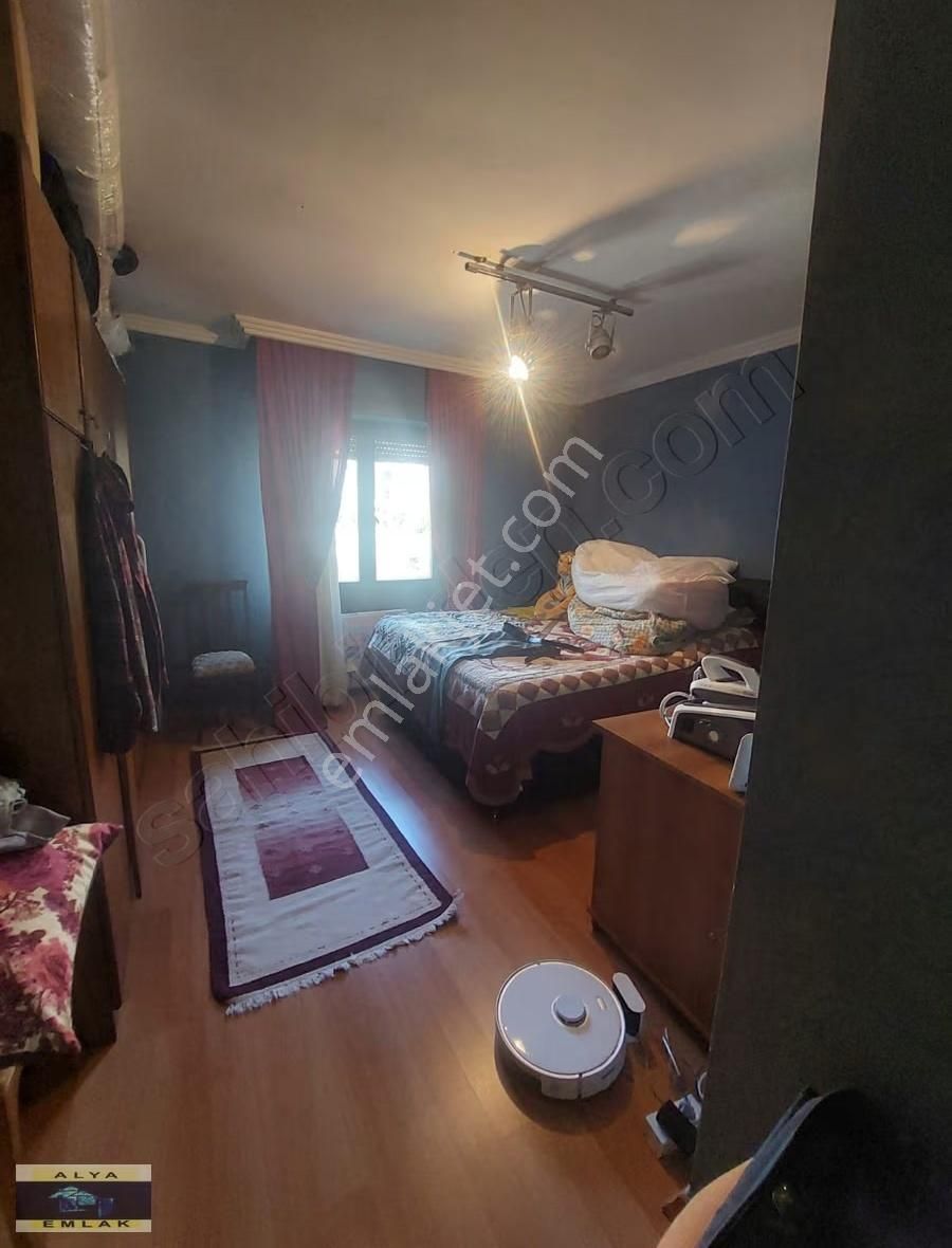 Bahçeşehir Beritlerlerde Manzaralı Kiralık 4+1 Daire - Görsel 28