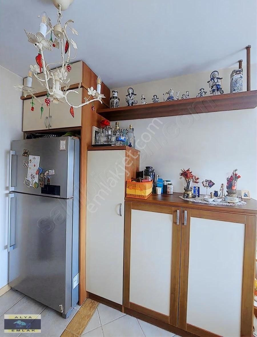 Bahçeşehir Beritlerlerde Manzaralı Kiralık 4+1 Daire - Görsel 17