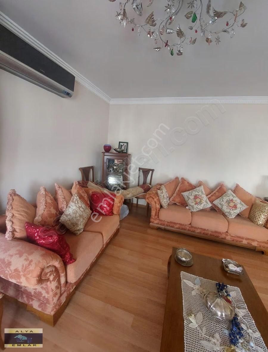 Bahçeşehir Beritlerlerde Manzaralı Kiralık 4+1 Daire - Görsel 10