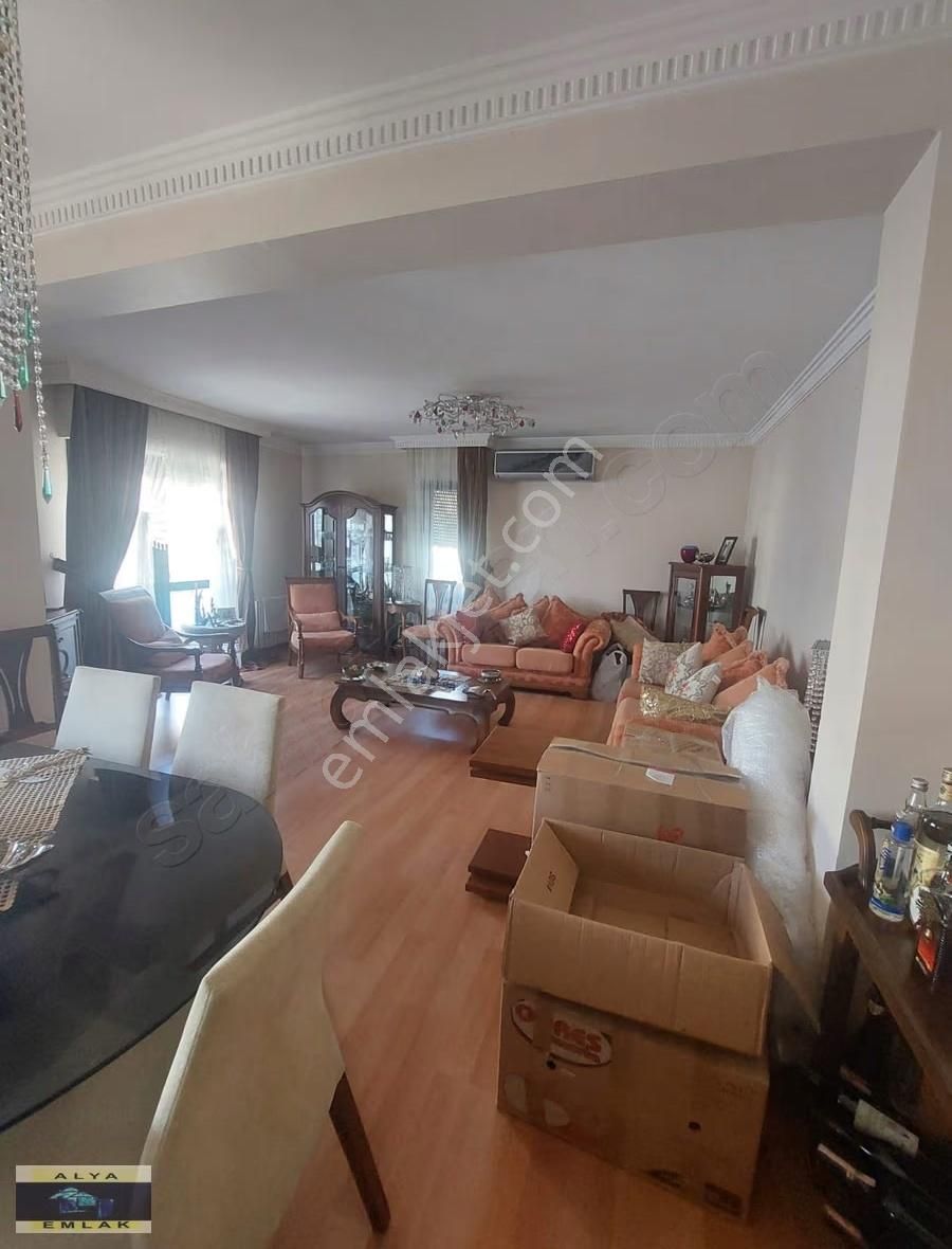 Bahçeşehir Beritlerlerde Manzaralı Kiralık 4+1 Daire - Görsel 35