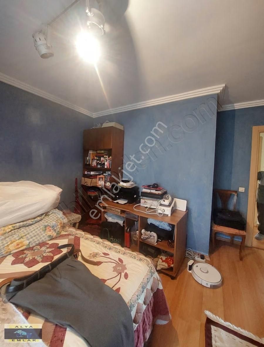 Bahçeşehir Beritlerlerde Manzaralı Kiralık 4+1 Daire - Görsel 32