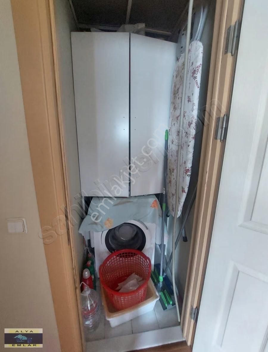 Bahçeşehir Beritlerlerde Manzaralı Kiralık 4+1 Daire - Görsel 34