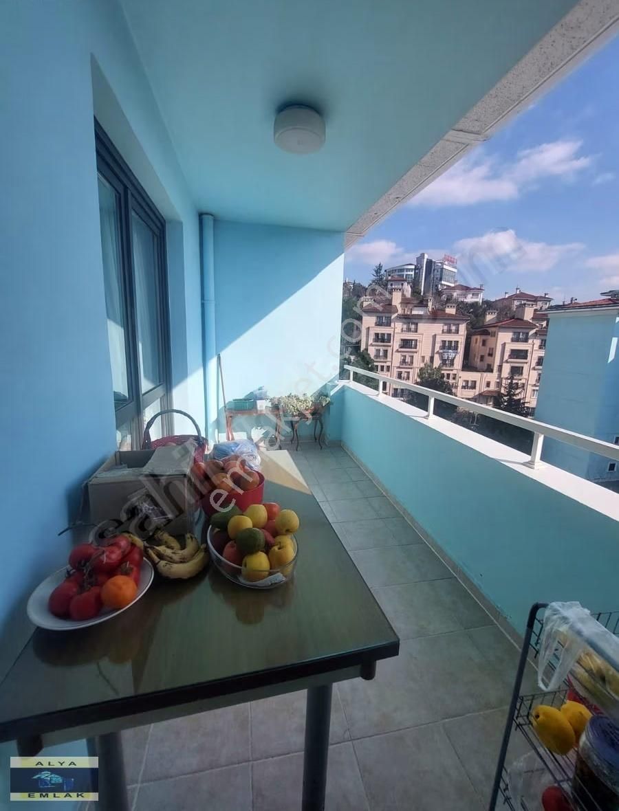 Bahçeşehir Beritlerlerde Manzaralı Kiralık 4+1 Daire - Görsel 33