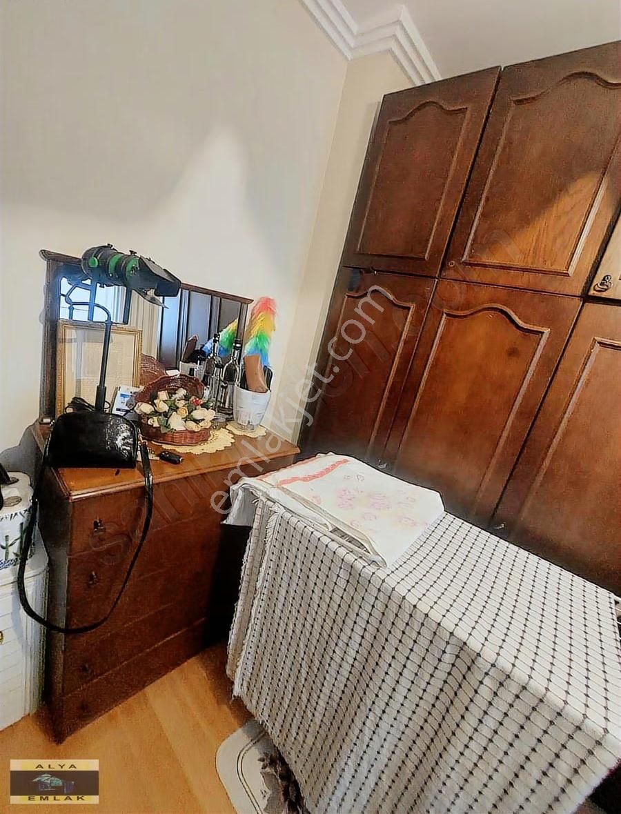 Bahçeşehir Beritlerlerde Manzaralı Kiralık 4+1 Daire - Görsel 21