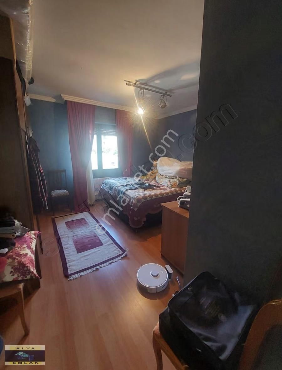 Bahçeşehir Beritlerlerde Manzaralı Kiralık 4+1 Daire - Görsel 14
