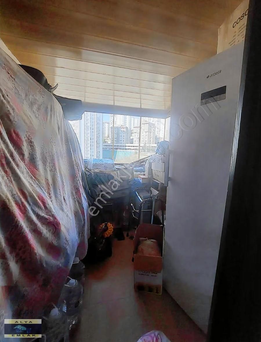 Bahçeşehir Beritlerlerde Manzaralı Kiralık 4+1 Daire - Görsel 6