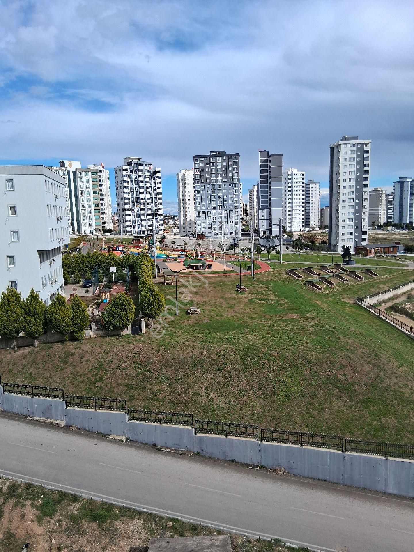 3+1 Satılık Daire - Görsel 17