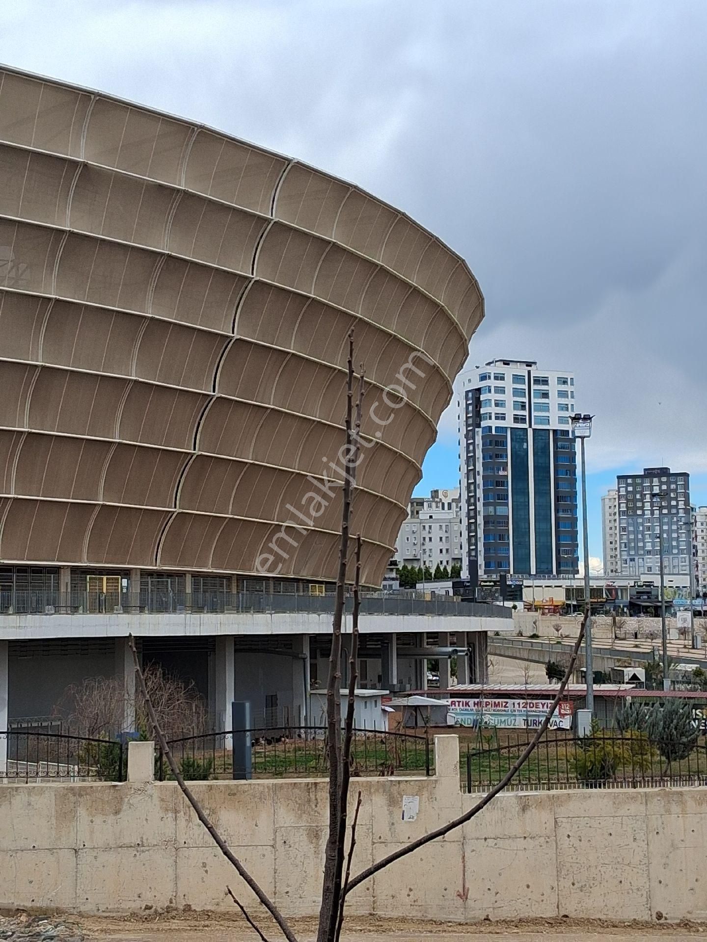 3+1 Satılık Daire - Görsel 34