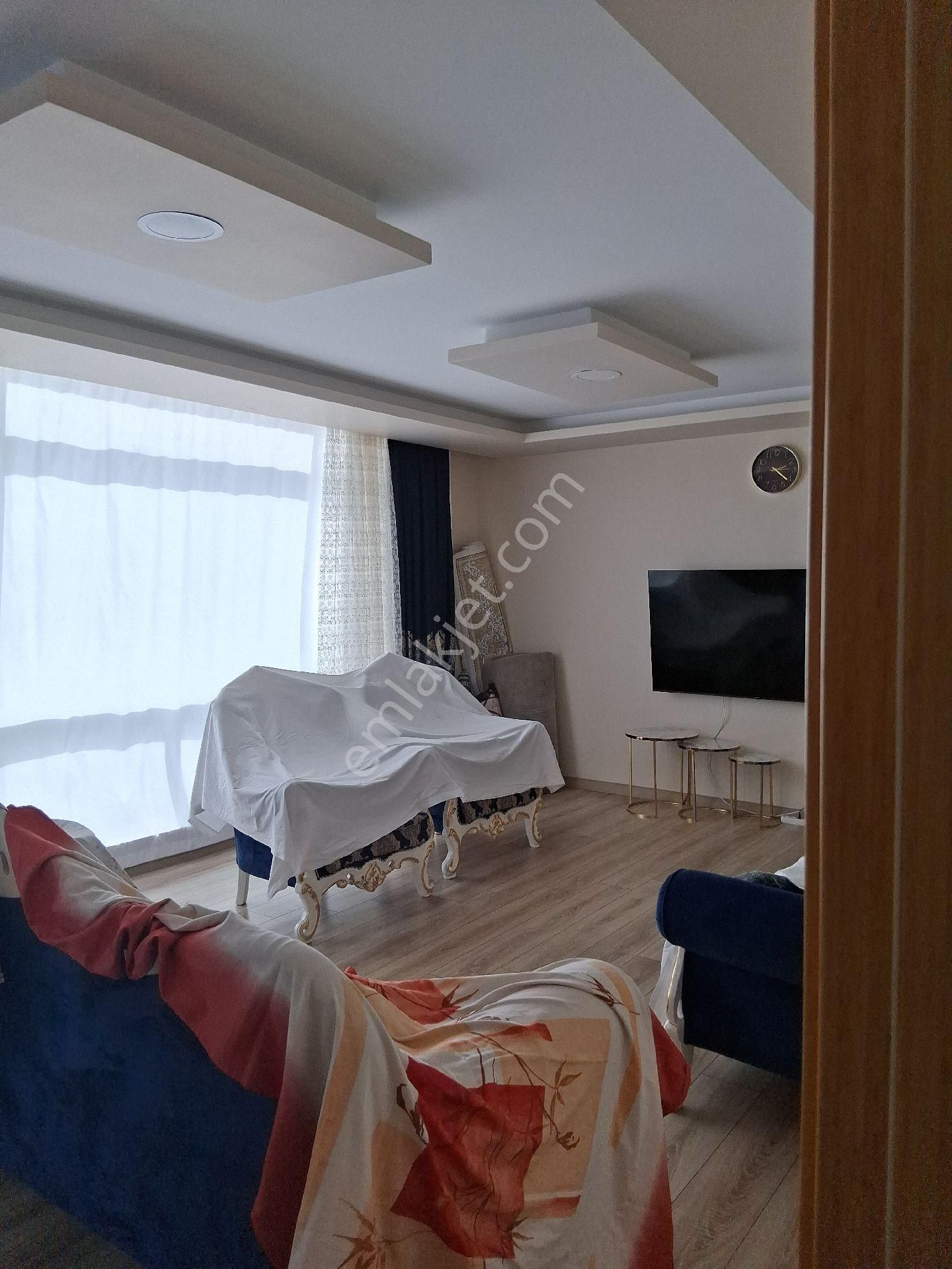 3+1 Satılık Daire - Görsel 8