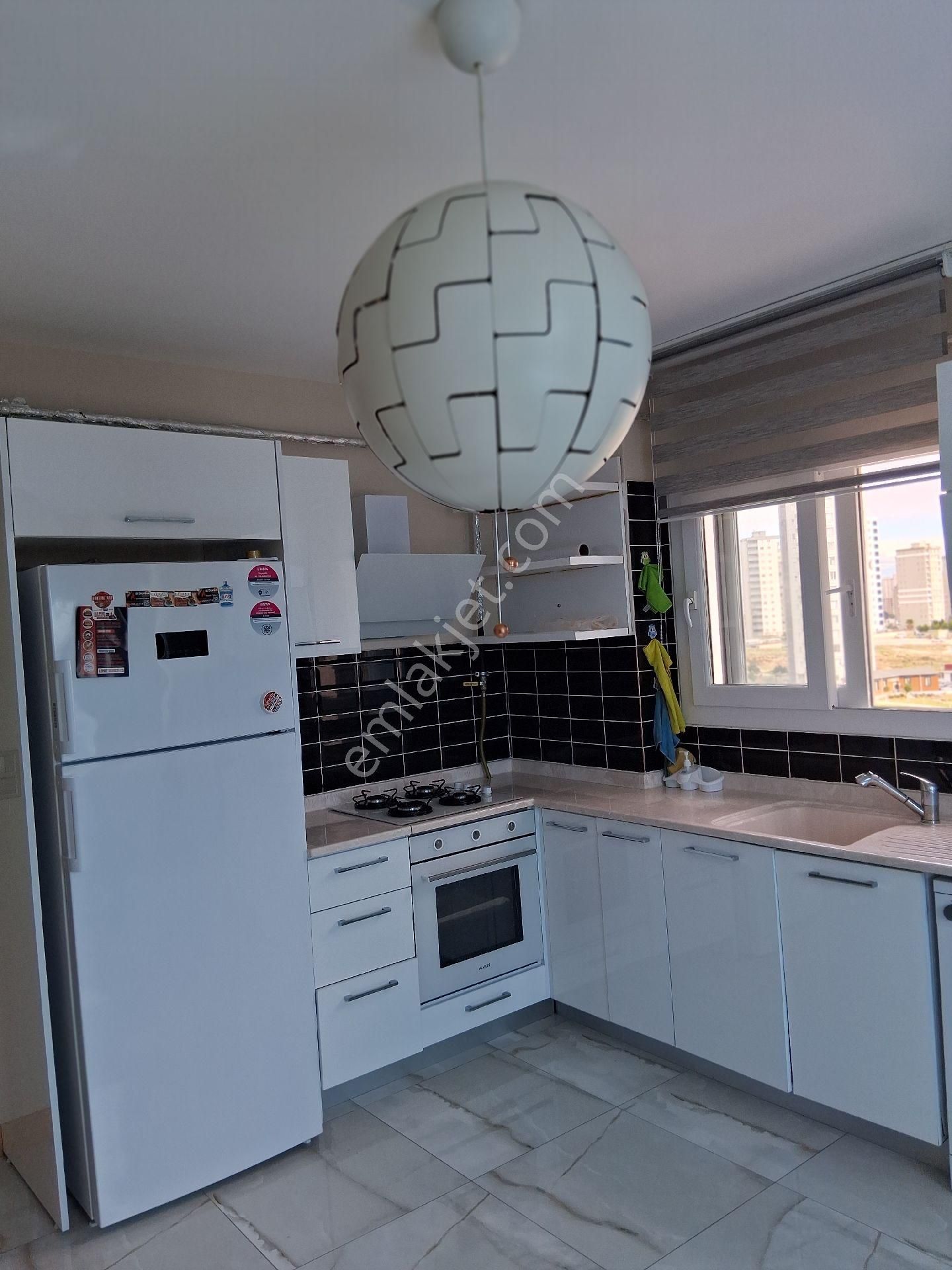 3+1 Satılık Daire - Görsel 29