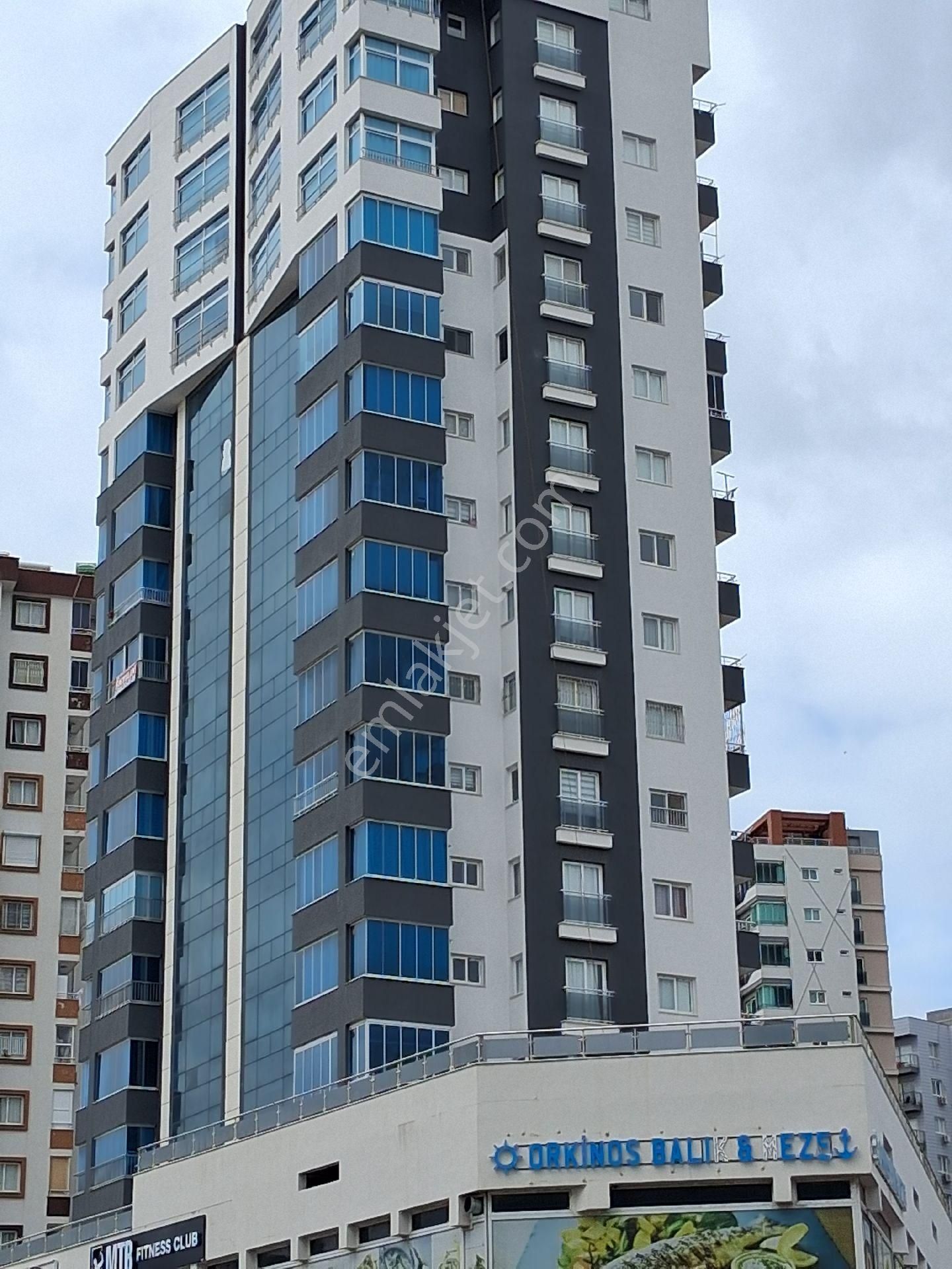 3+1 Satılık Daire - Görsel 2