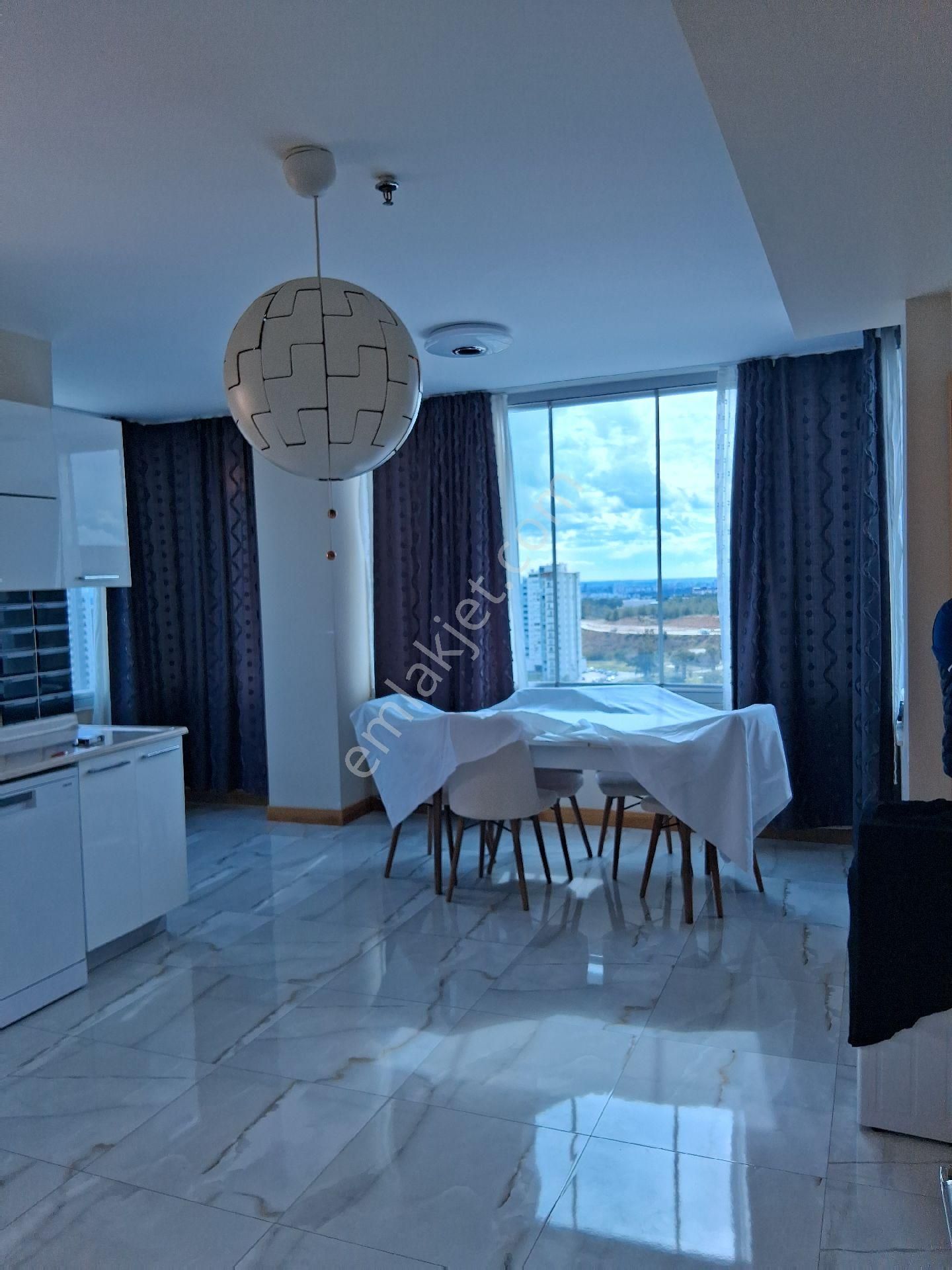 3+1 Satılık Daire - Görsel 14