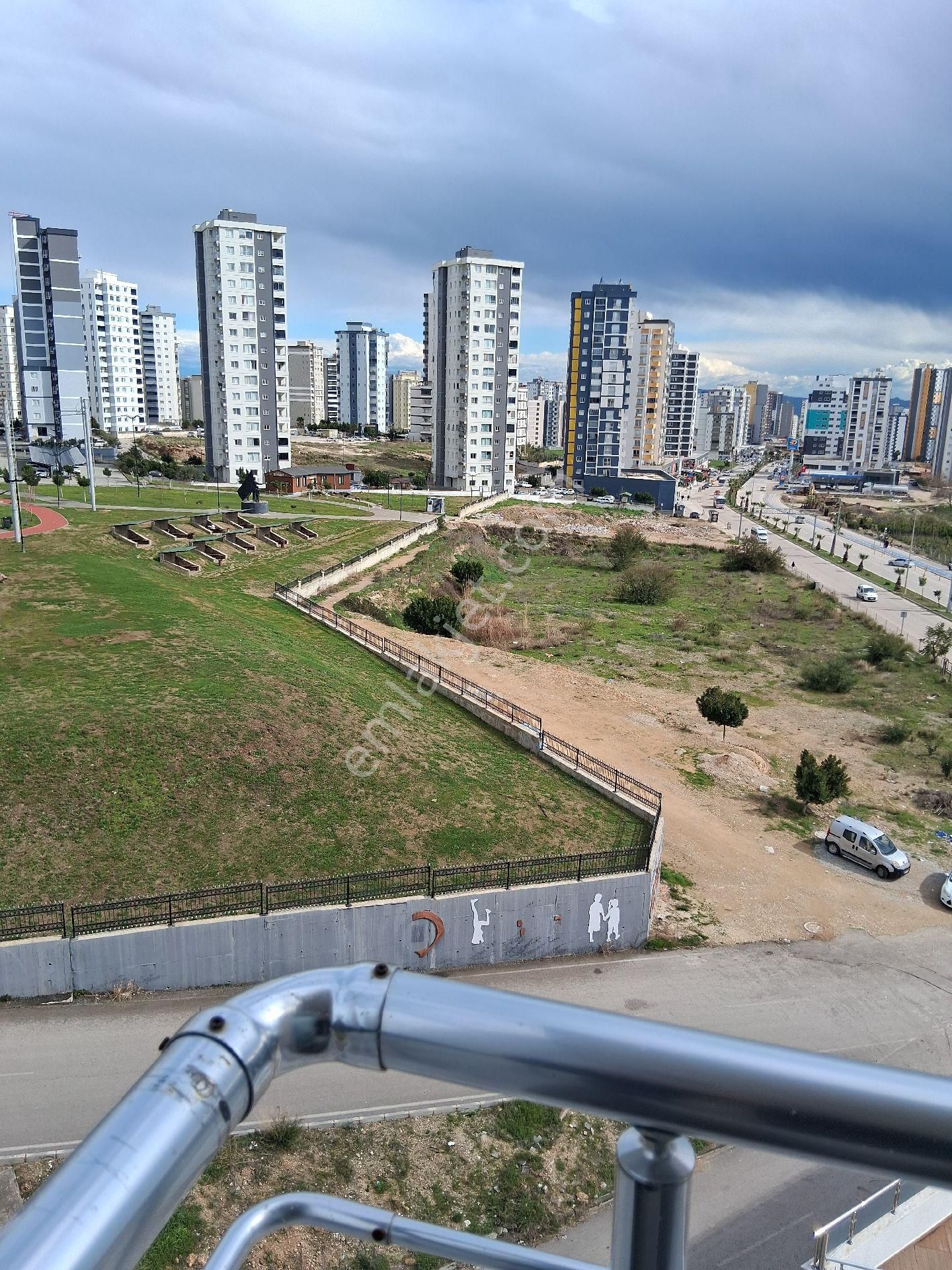 3+1 Satılık Daire - Görsel 16