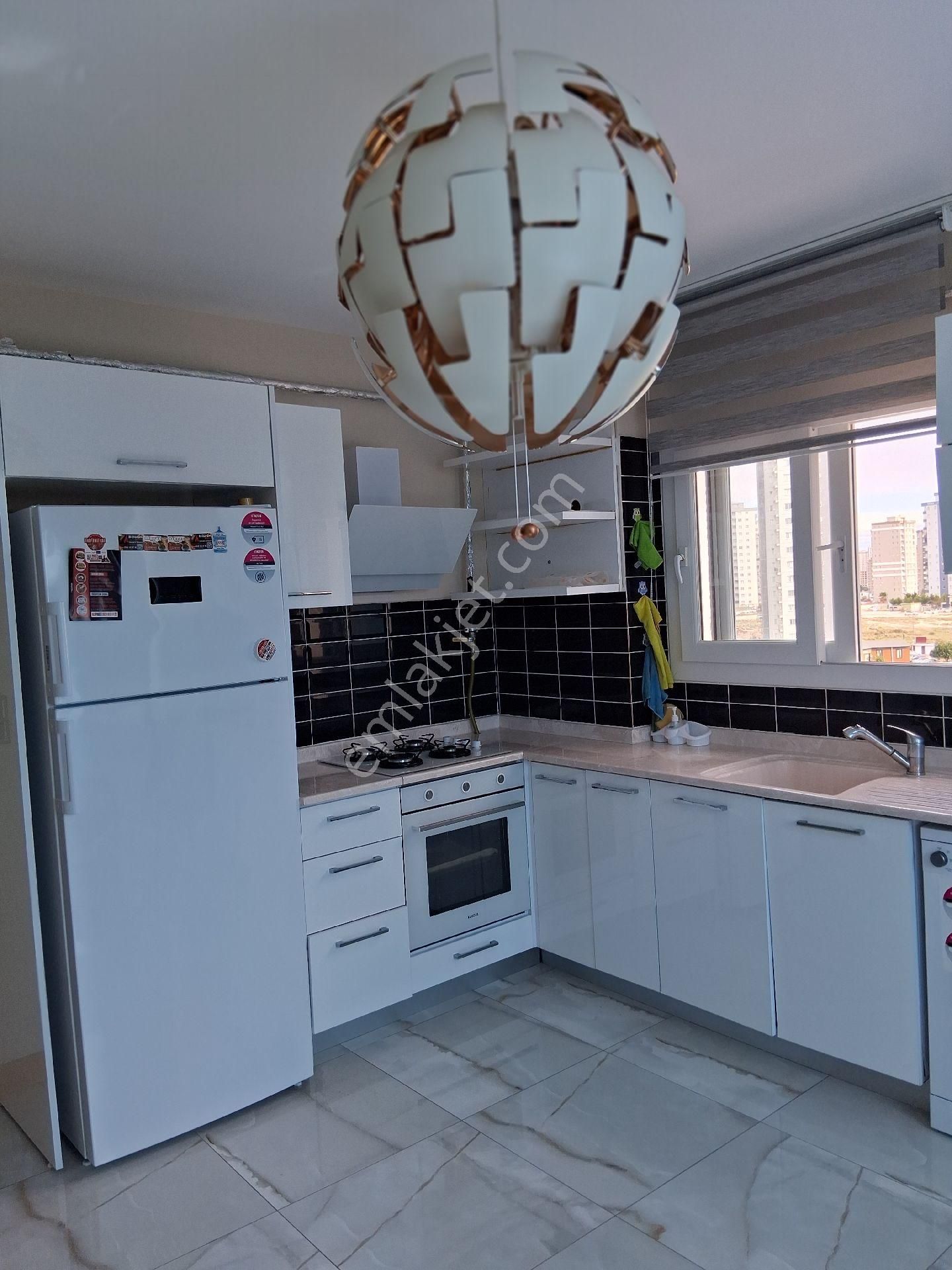 3+1 Satılık Daire - Görsel 32