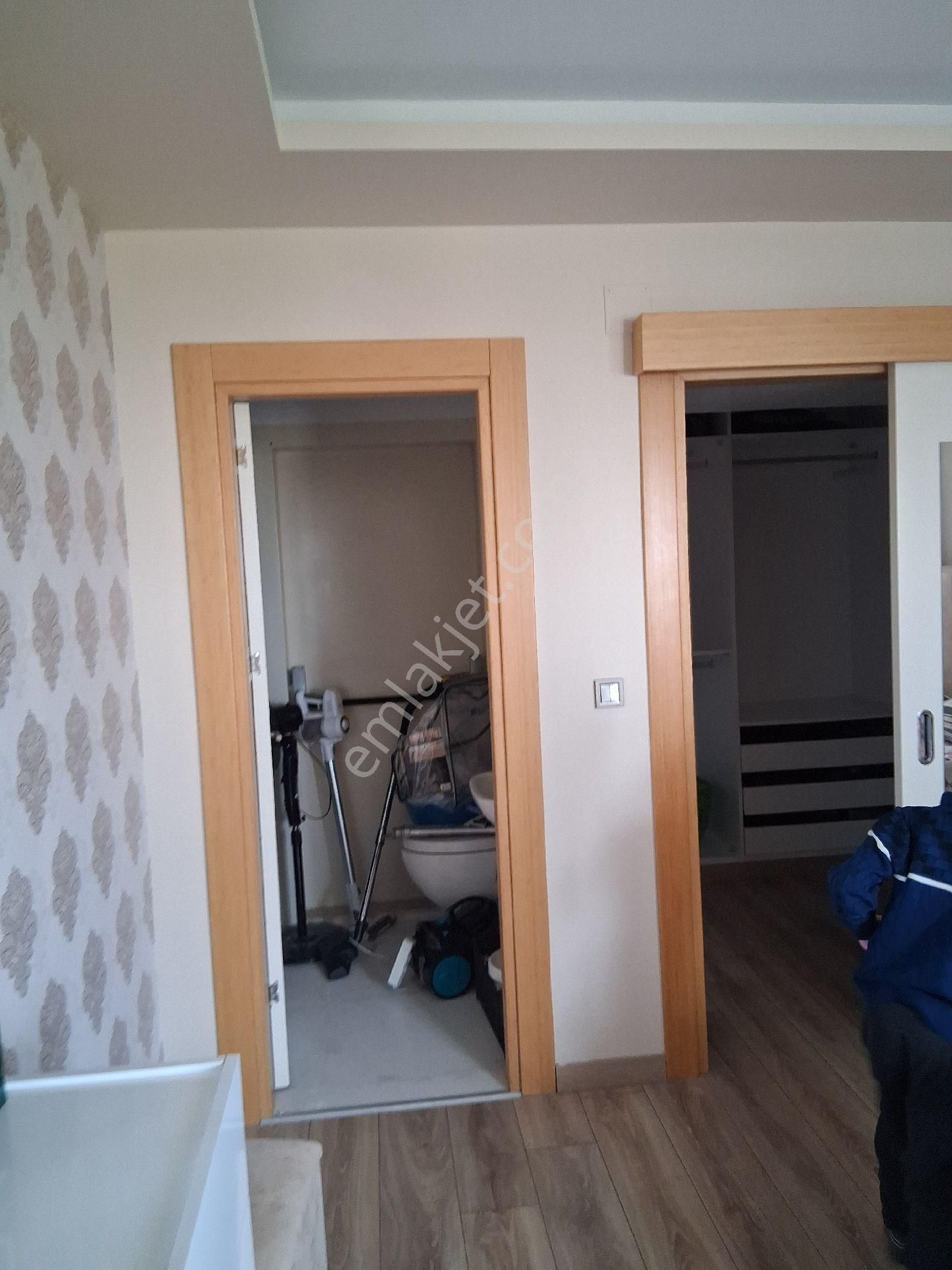 3+1 Satılık Daire - Görsel 21