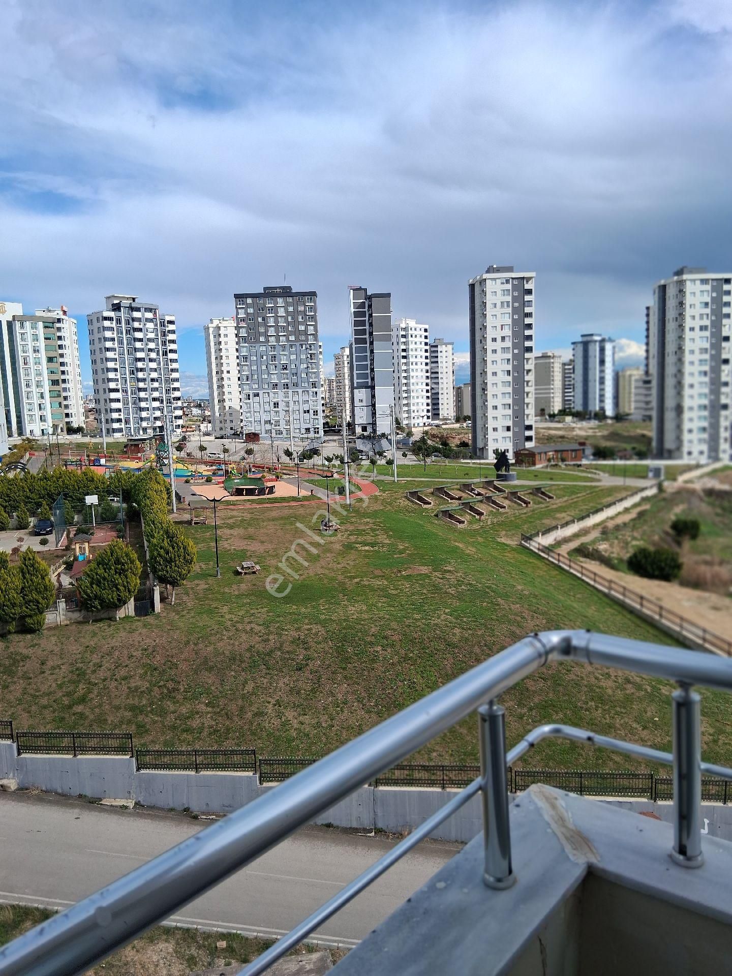 3+1 Satılık Daire - Görsel 19