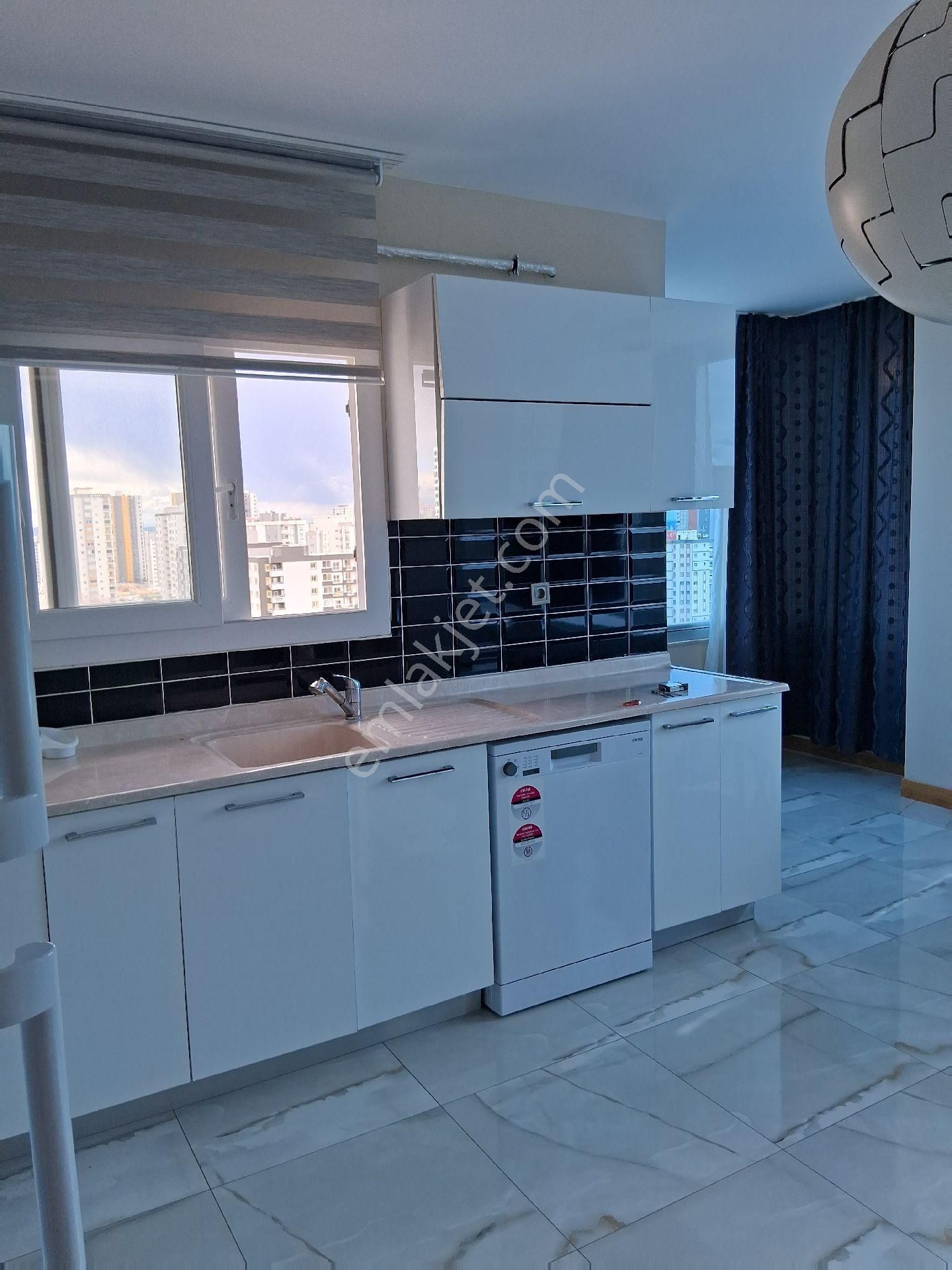 3+1 Satılık Daire - Görsel 15