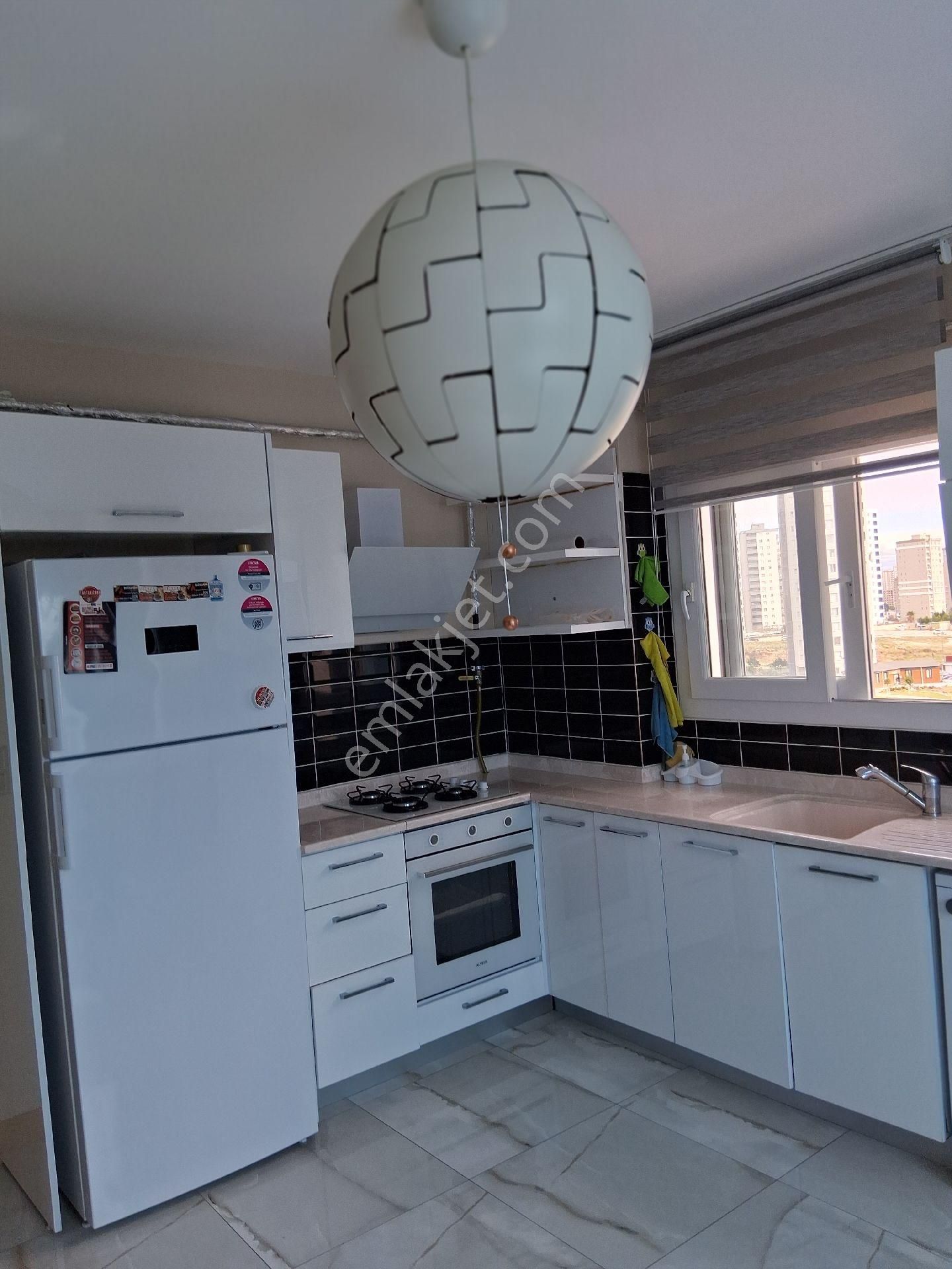 3+1 Satılık Daire - Görsel 30