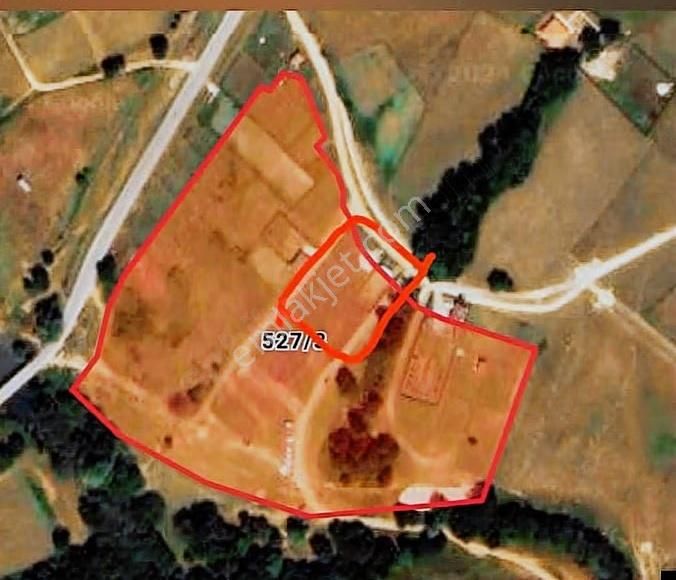 İnanç Emlak'tan Satılık Güzel Konumdada Arsa