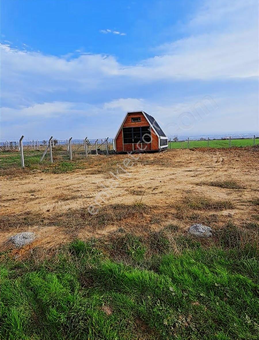 İnanç Emlaktan Satılık Arsa