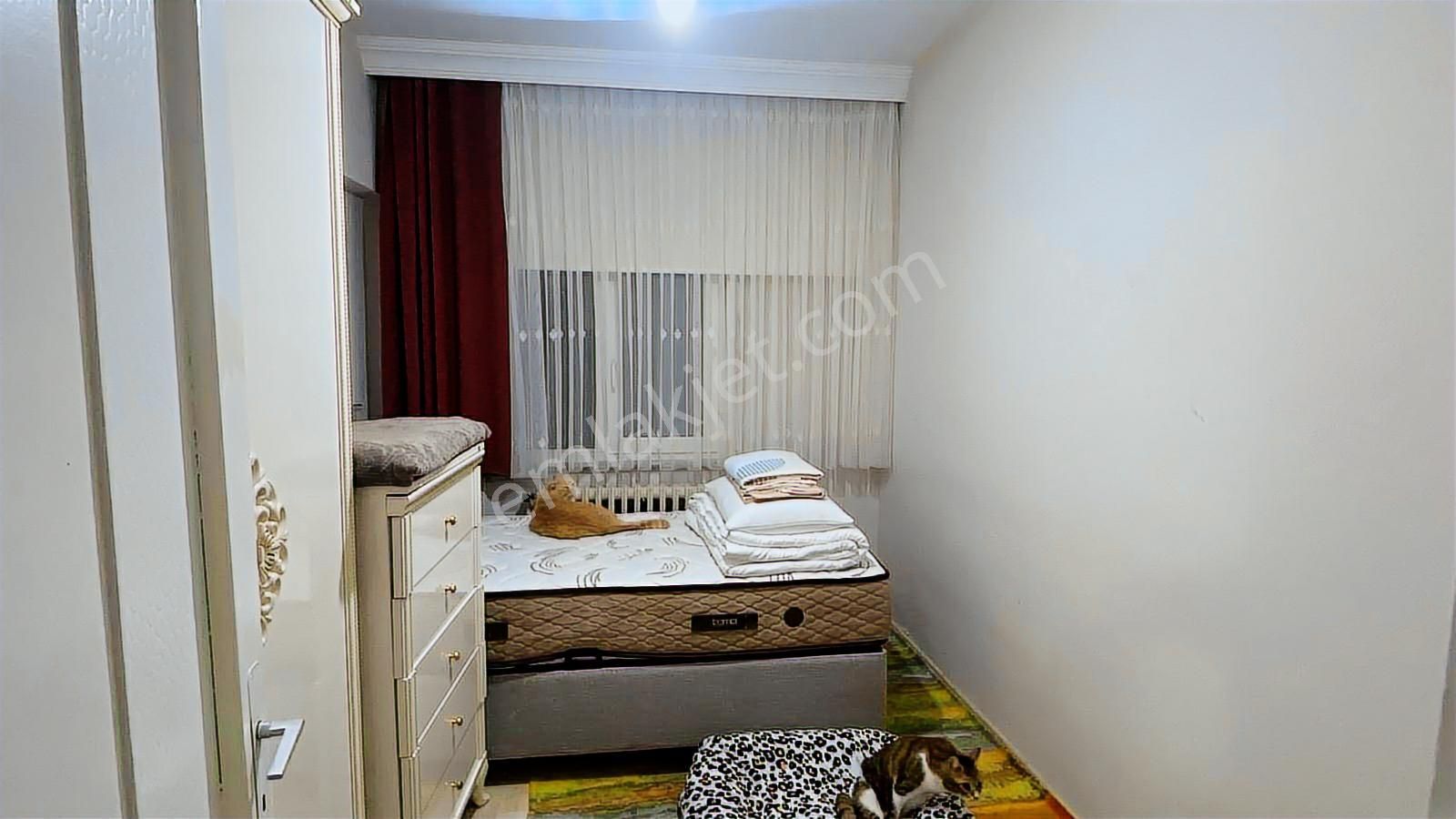 Turyap Koza'dan 3+1 Satılık Daire - Görsel 3