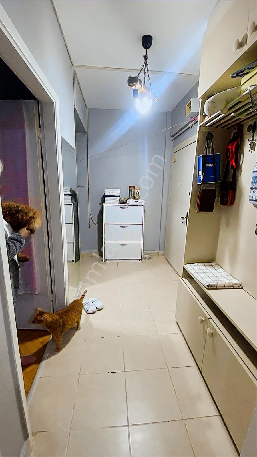 Turyap Koza'dan 3+1 Satılık Daire - Görsel 5