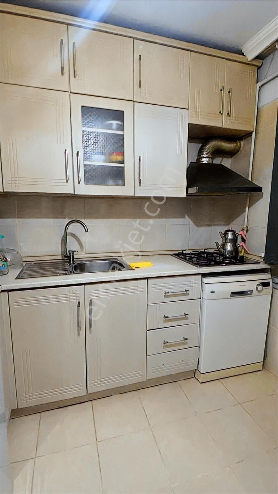 Turyap Koza'dan 3+1 Satılık Daire - Görsel 8