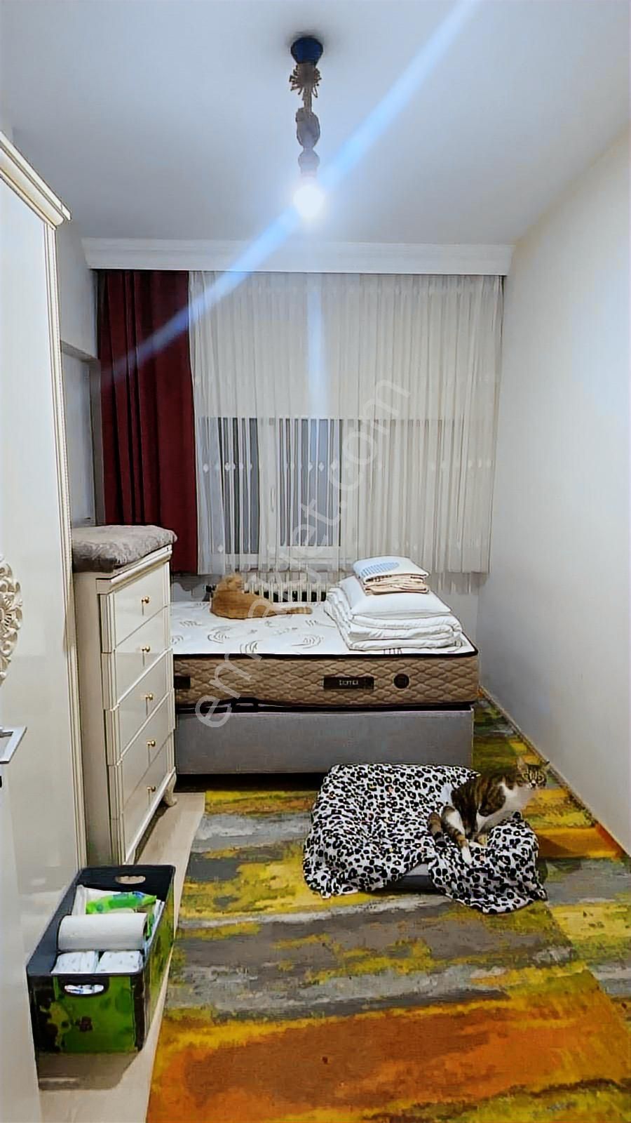 Turyap Koza'dan 3+1 Satılık Daire - Görsel 4