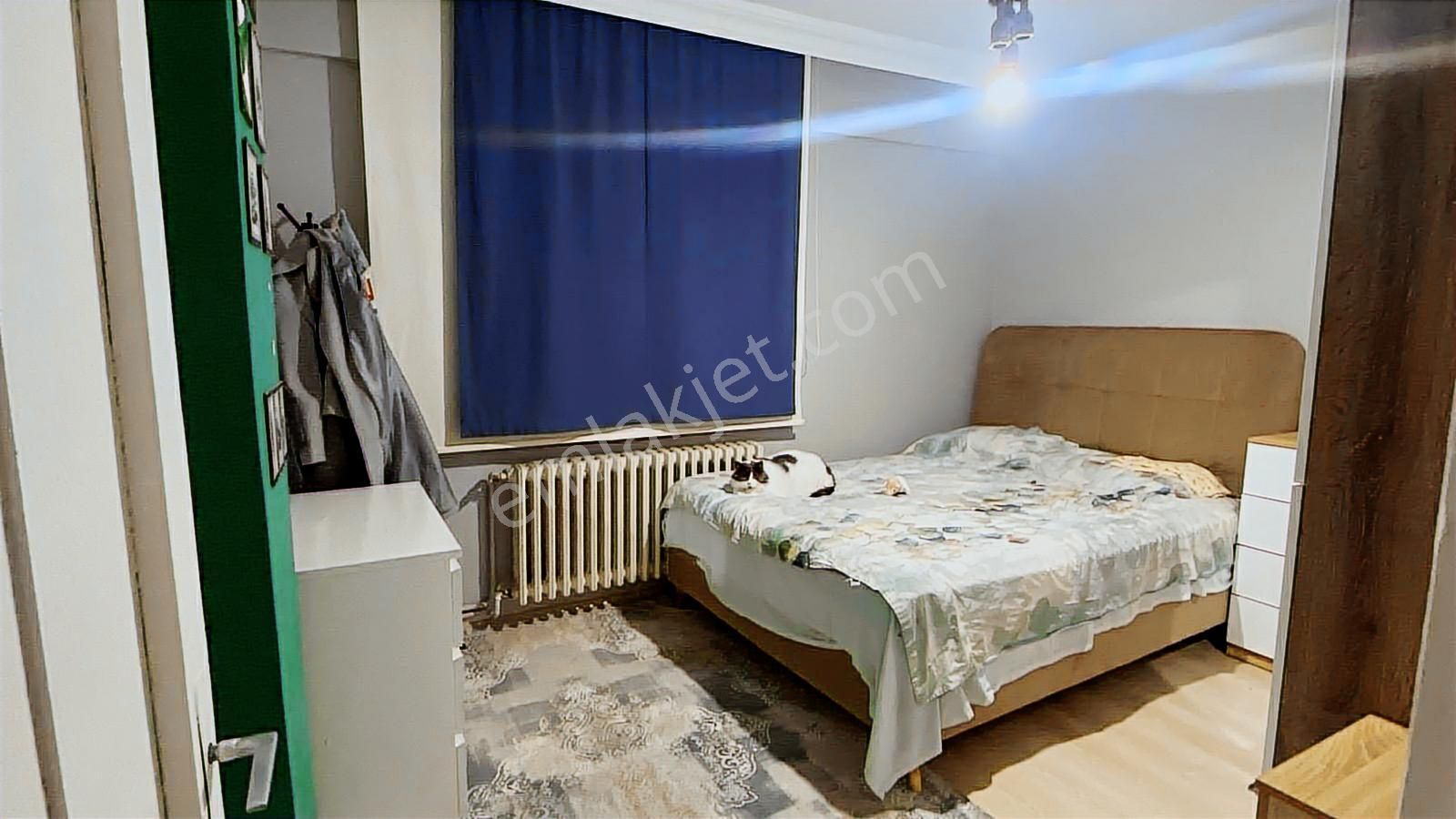 Turyap Koza'dan 3+1 Satılık Daire - Görsel 11