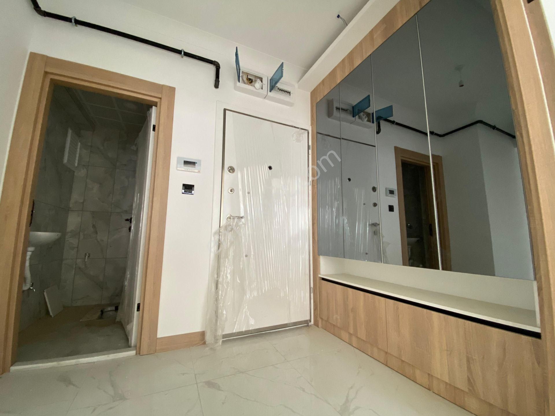 Turankent Sitesinde Kiralık En Üst Kat Lüks 2+1 Daire - Görsel 20