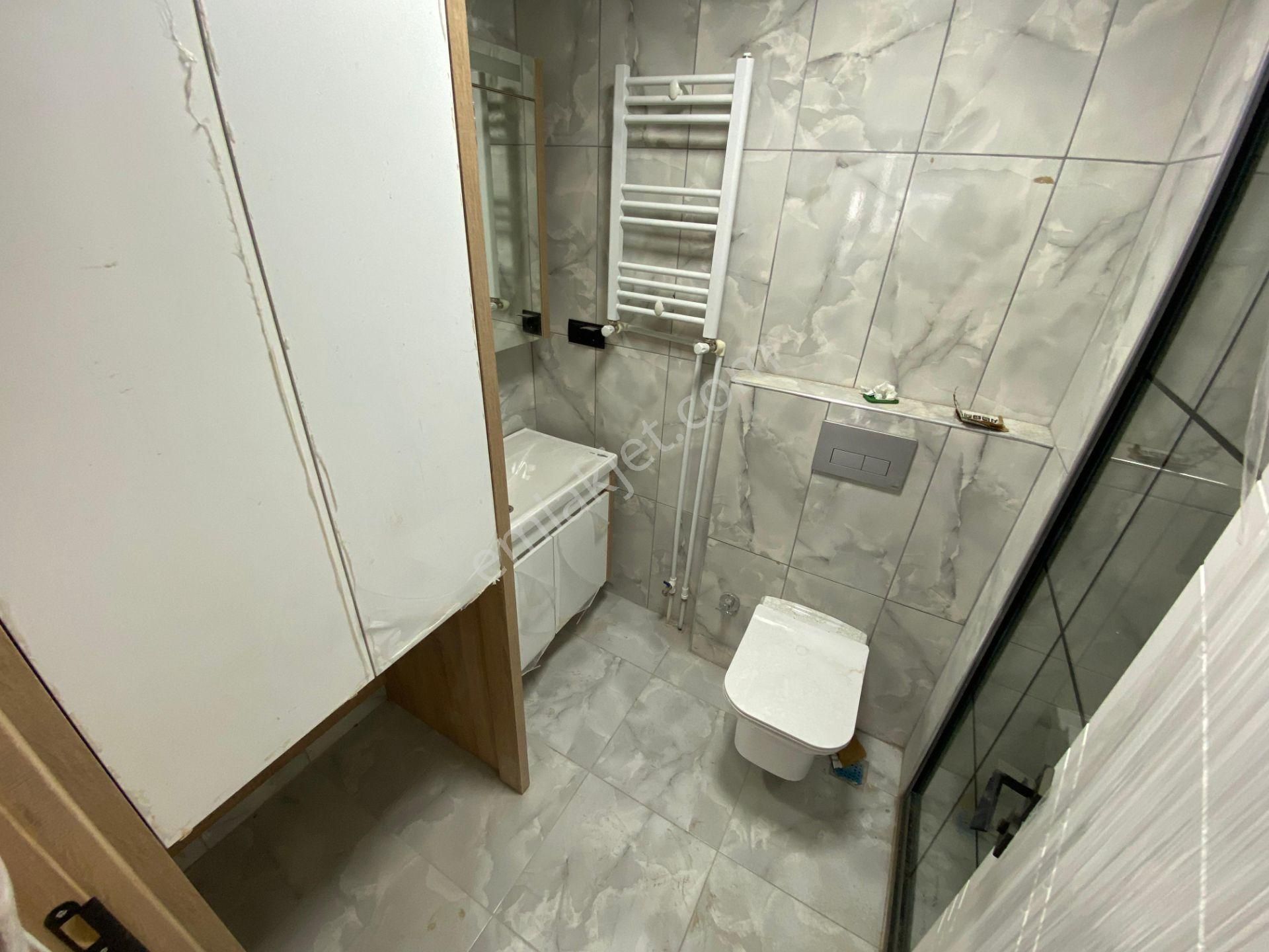 Turankent Sitesinde Kiralık En Üst Kat Lüks 2+1 Daire - Görsel 16