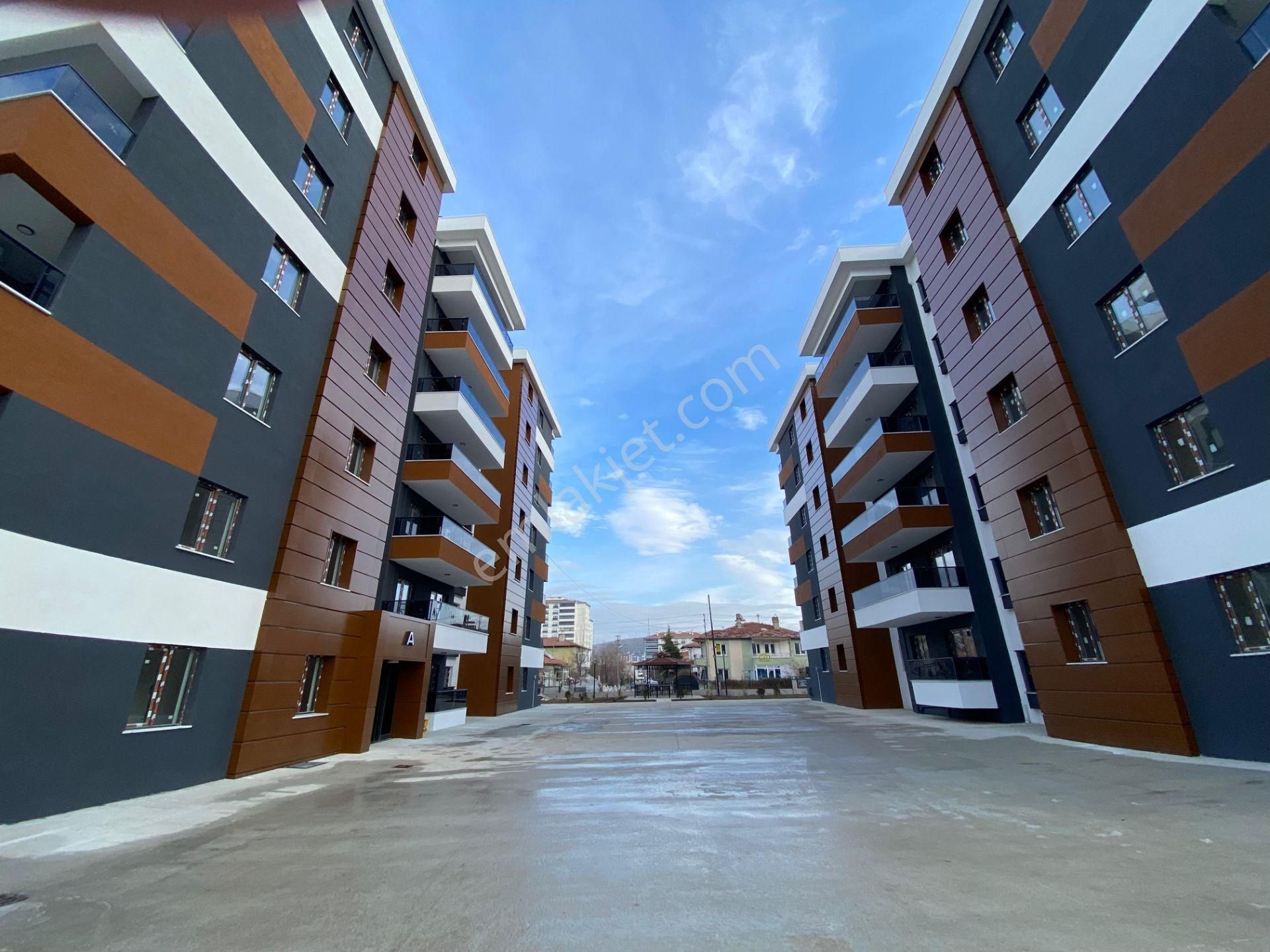 Turankent Sitesinde Kiralık En Üst Kat Lüks 2+1 Daire - Görsel 6
