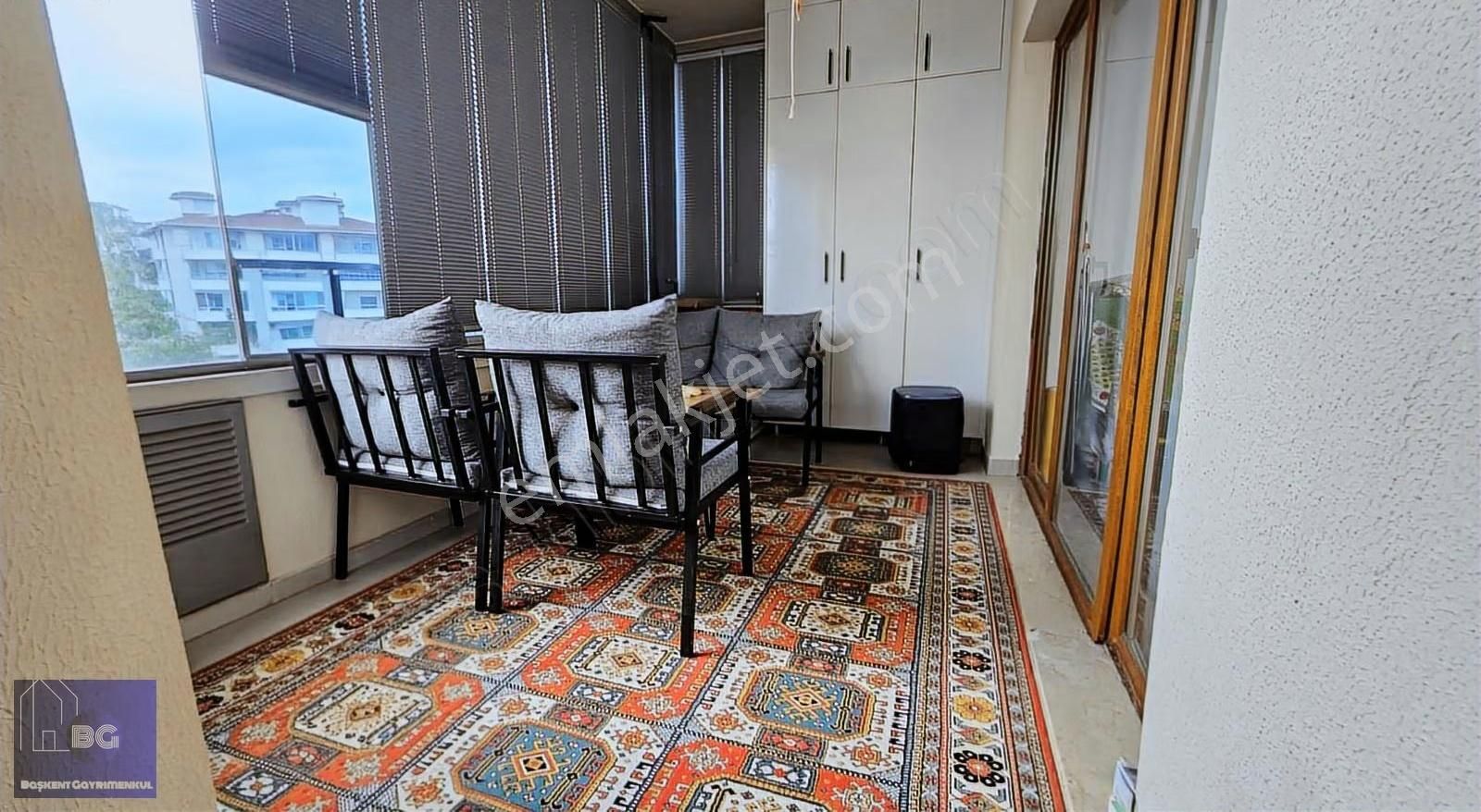 Başkent'ten Kayaköy Toki'nin En Güzel Dairesi Satışta 2+1 106 M2 - Görsel 3