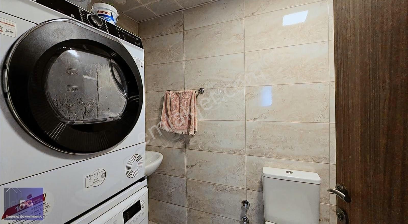 Başkent'ten Kayaköy Toki'nin En Güzel Dairesi Satışta 2+1 106 M2 - Görsel 7