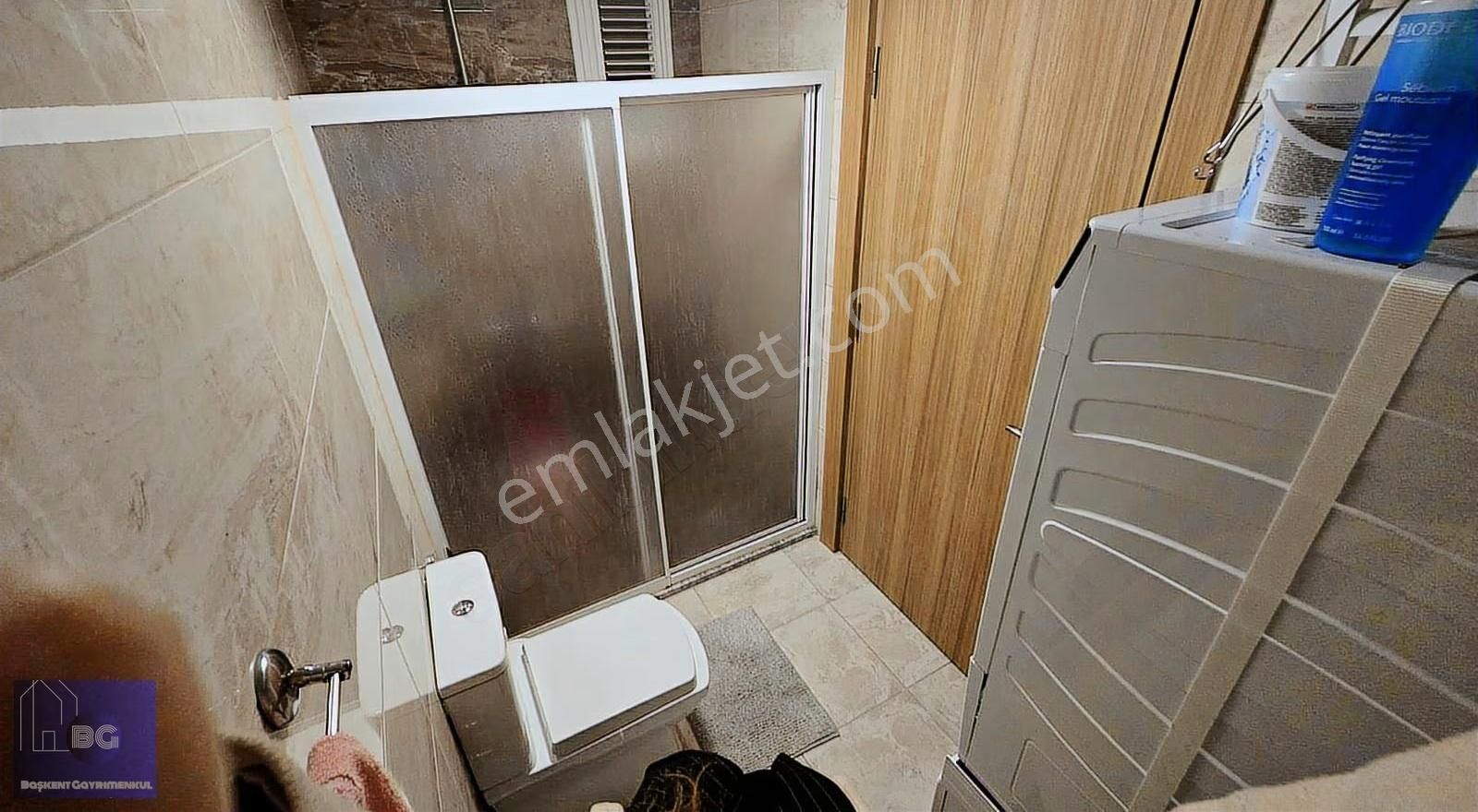 Başkent'ten Kayaköy Toki'nin En Güzel Dairesi Satışta 2+1 106 M2 - Görsel 12