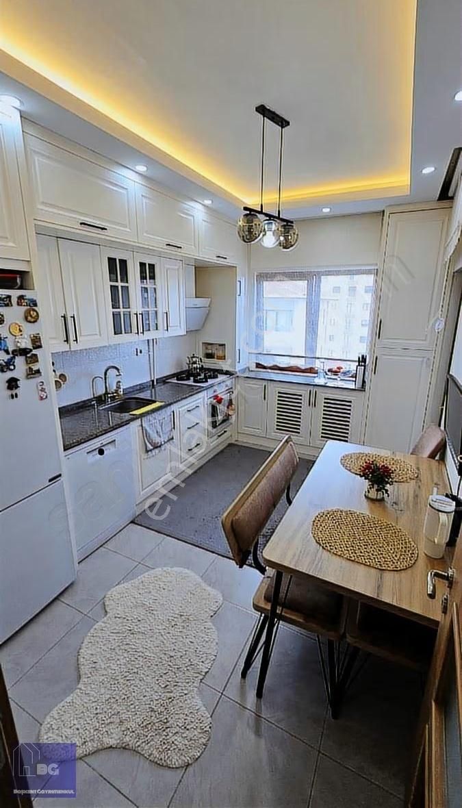 Başkent'ten Kayaköy Toki'nin En Güzel Dairesi Satışta 2+1 106 M2 - Görsel 14