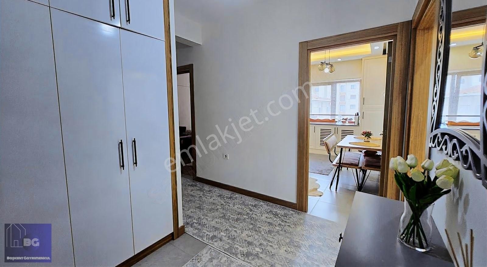 Başkent'ten Kayaköy Toki'nin En Güzel Dairesi Satışta 2+1 106 M2 - Görsel 17