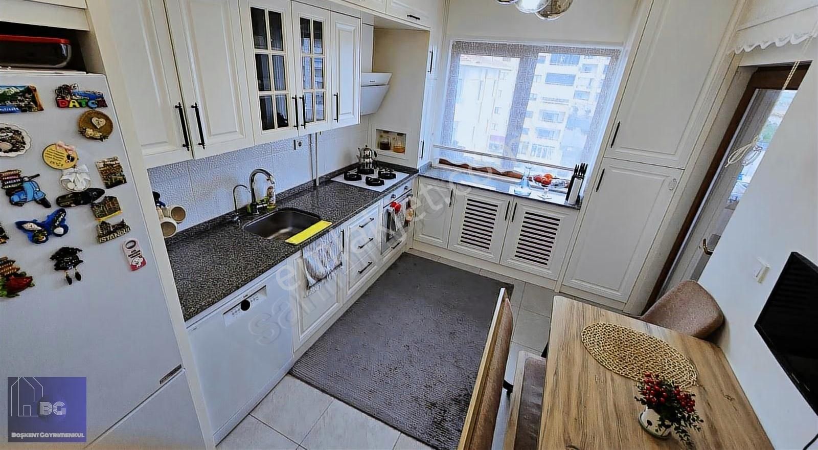 Başkent'ten Kayaköy Toki'nin En Güzel Dairesi Satışta 2+1 106 M2 - Görsel 15