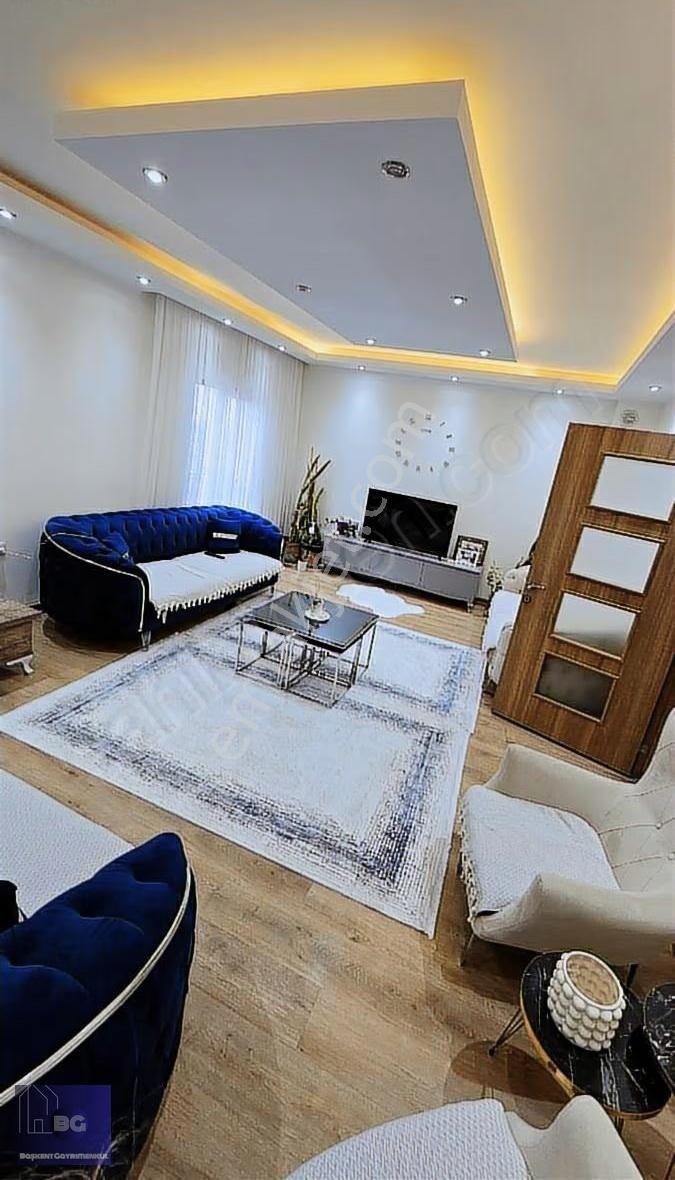 Başkent'ten Kayaköy Toki'nin En Güzel Dairesi Satışta 2+1 106 M2 - Görsel 19