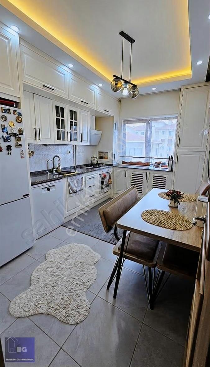 Başkent'ten Kayaköy Toki'nin En Güzel Dairesi Satışta 2+1 106 M2 - Görsel 4