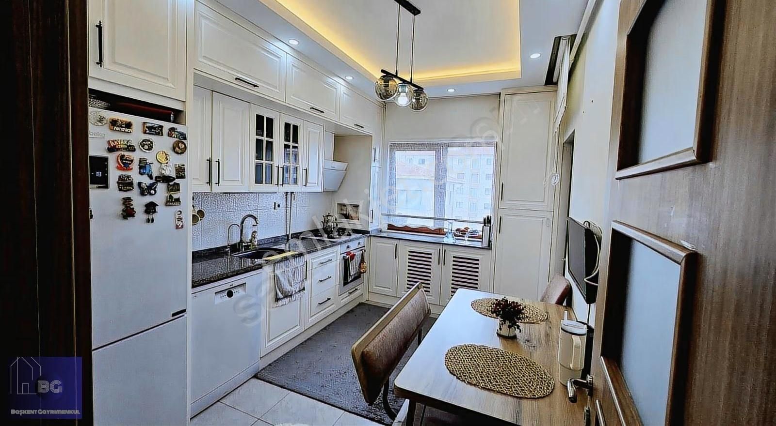 Başkent'ten Kayaköy Toki'nin En Güzel Dairesi Satışta 2+1 106 M2