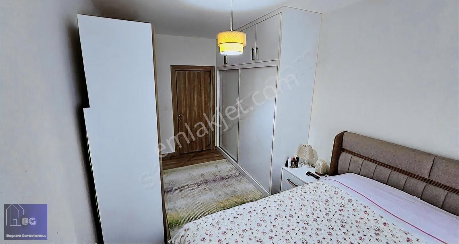 Başkent'ten Kayaköy Toki'nin En Güzel Dairesi Satışta 2+1 106 M2 - Görsel 6